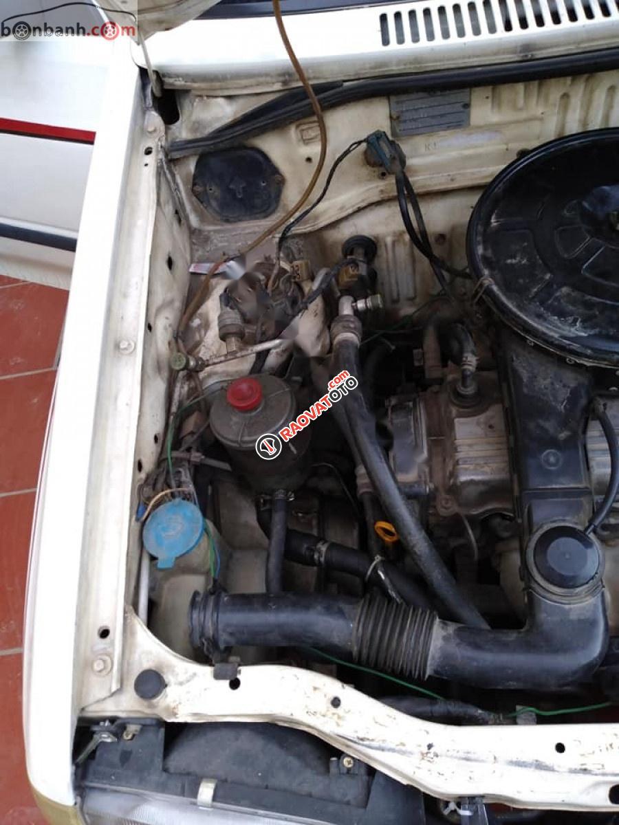 Bán Kia Pride B 2004, màu trắng, giá 65tr-9