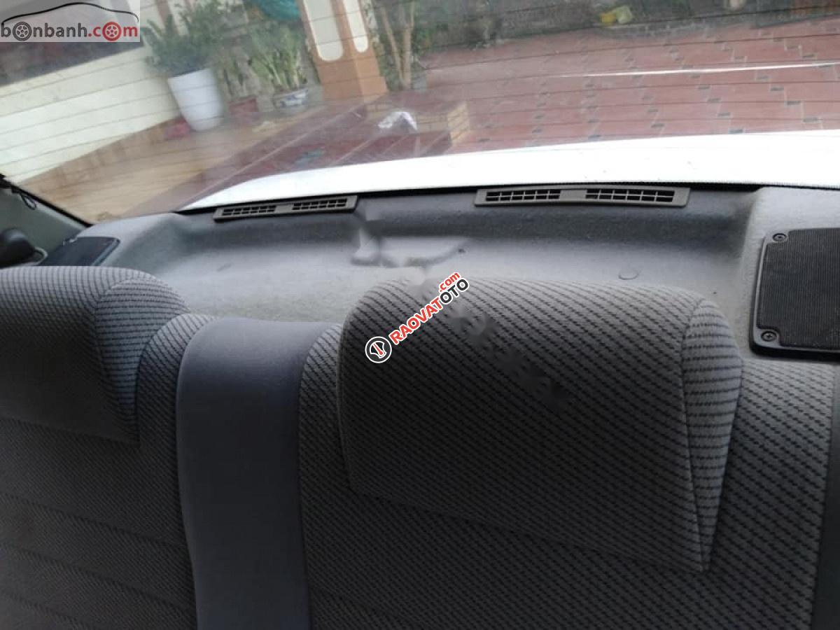 Bán Kia Pride B 2004, màu trắng, giá 65tr-2