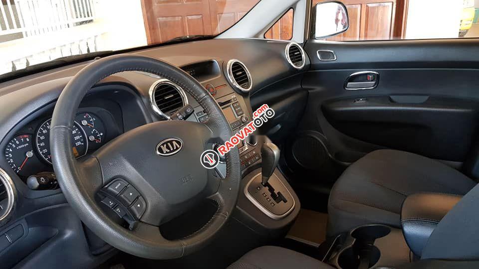 Bán Kia Carens 2.0 năm sản xuất 2010, nhập khẩu nguyên chiếc-1