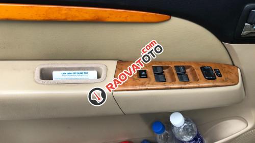 Cần bán gấp Ford Everest 2.5 AT sản xuất 2010  -5