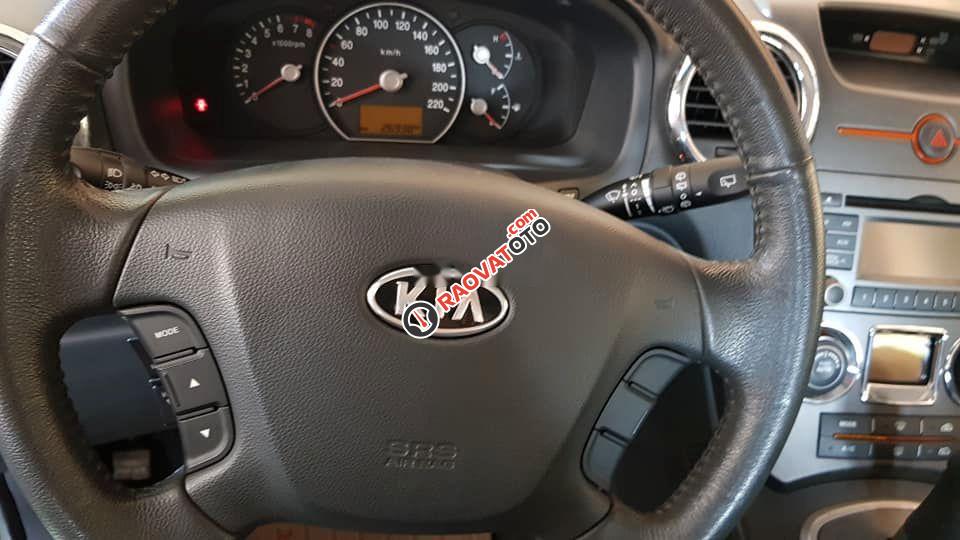 Bán Kia Carens 2.0 năm sản xuất 2010, nhập khẩu nguyên chiếc-0