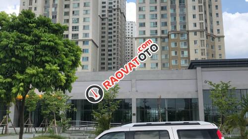 Cần bán gấp Ford Everest 2.5 AT sản xuất 2010  -10