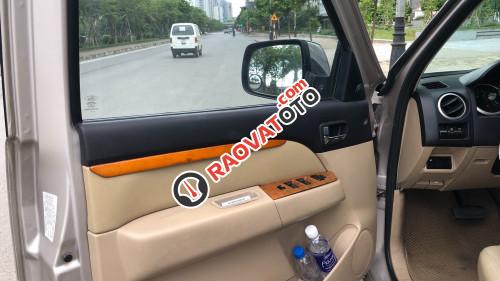 Cần bán gấp Ford Everest 2.5 AT sản xuất 2010  -7