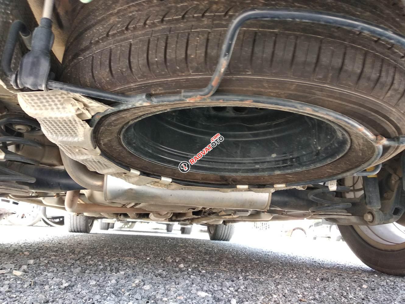 Chevrolet Orlando 2017 số sàn, BKS 36A, xe 7 chỗ đẹp-0