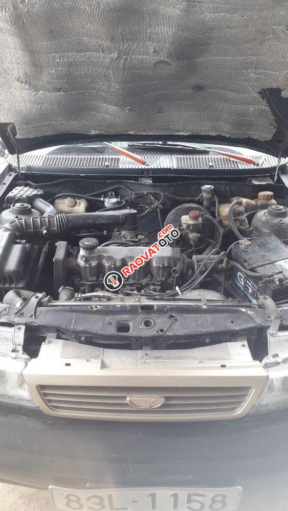 Cần bán xe Daewoo Cielo sản xuất năm 1994, xe chạy ngon ngọt ít hao xăng-4