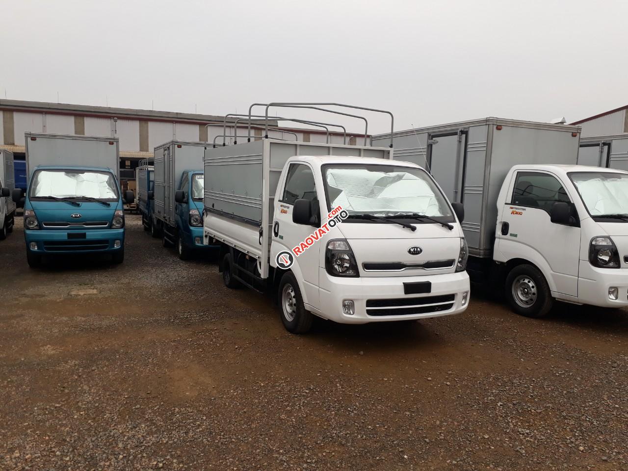 Giá xe tải Thaco Ollin 350. E4 tải trọng 2.15/3,49 tấn -4