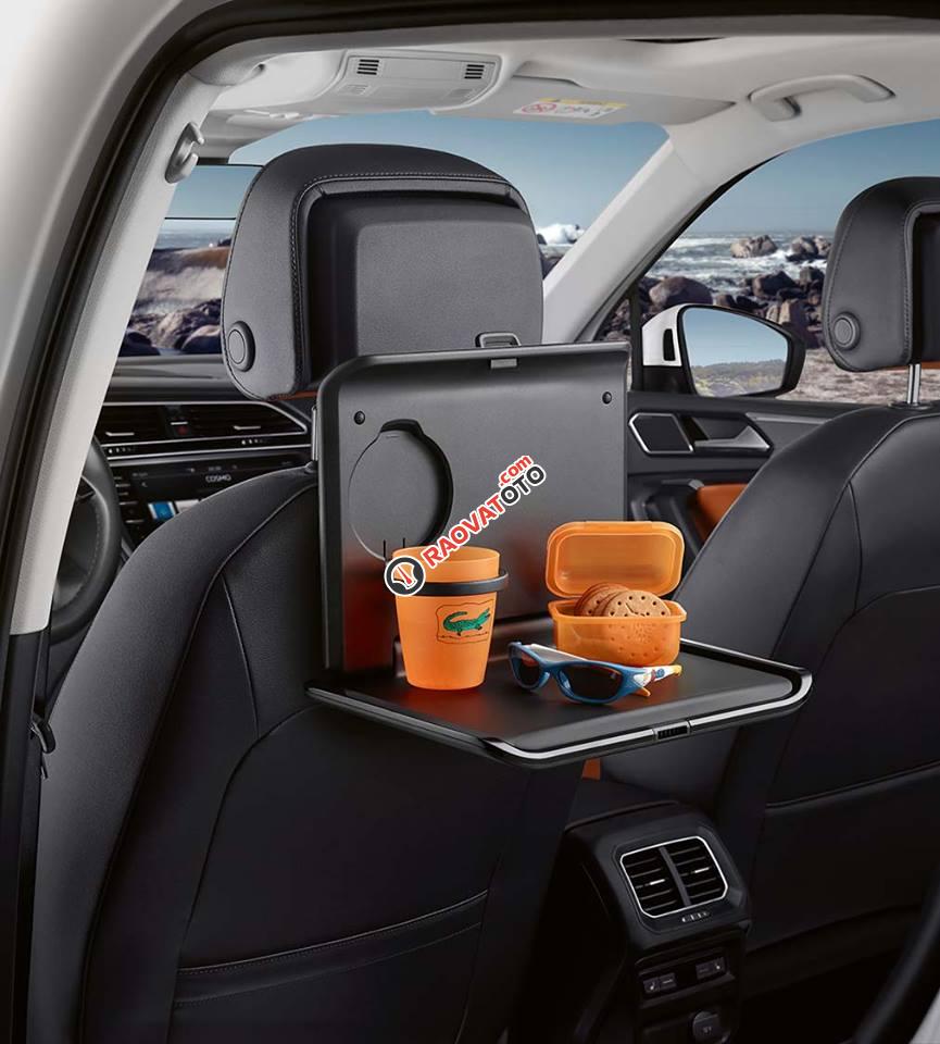 Volkswagen Tiguan Allspace - xe nhập khẩu SUV 7 chỗ, ưu đãi lớn trong năm-1