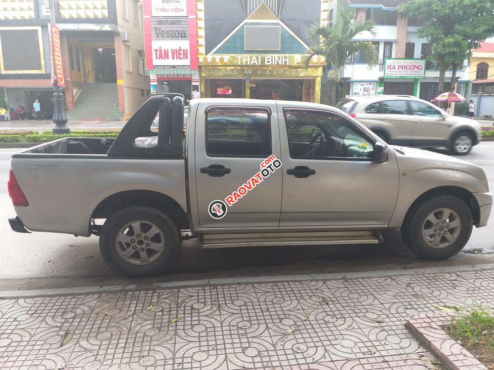 Bán xe Isuzu Dmax năm 2007, 195 triệu-1