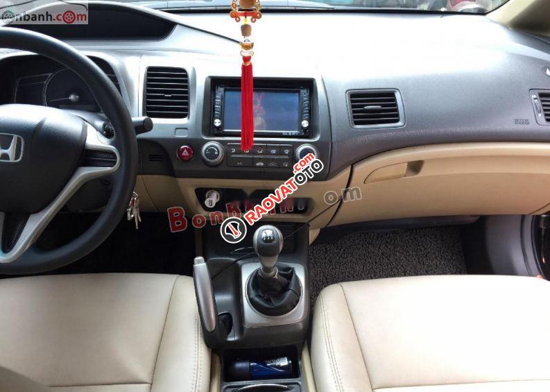 Xe Honda Civic 1.8 MT đời 2011 còn mới-1