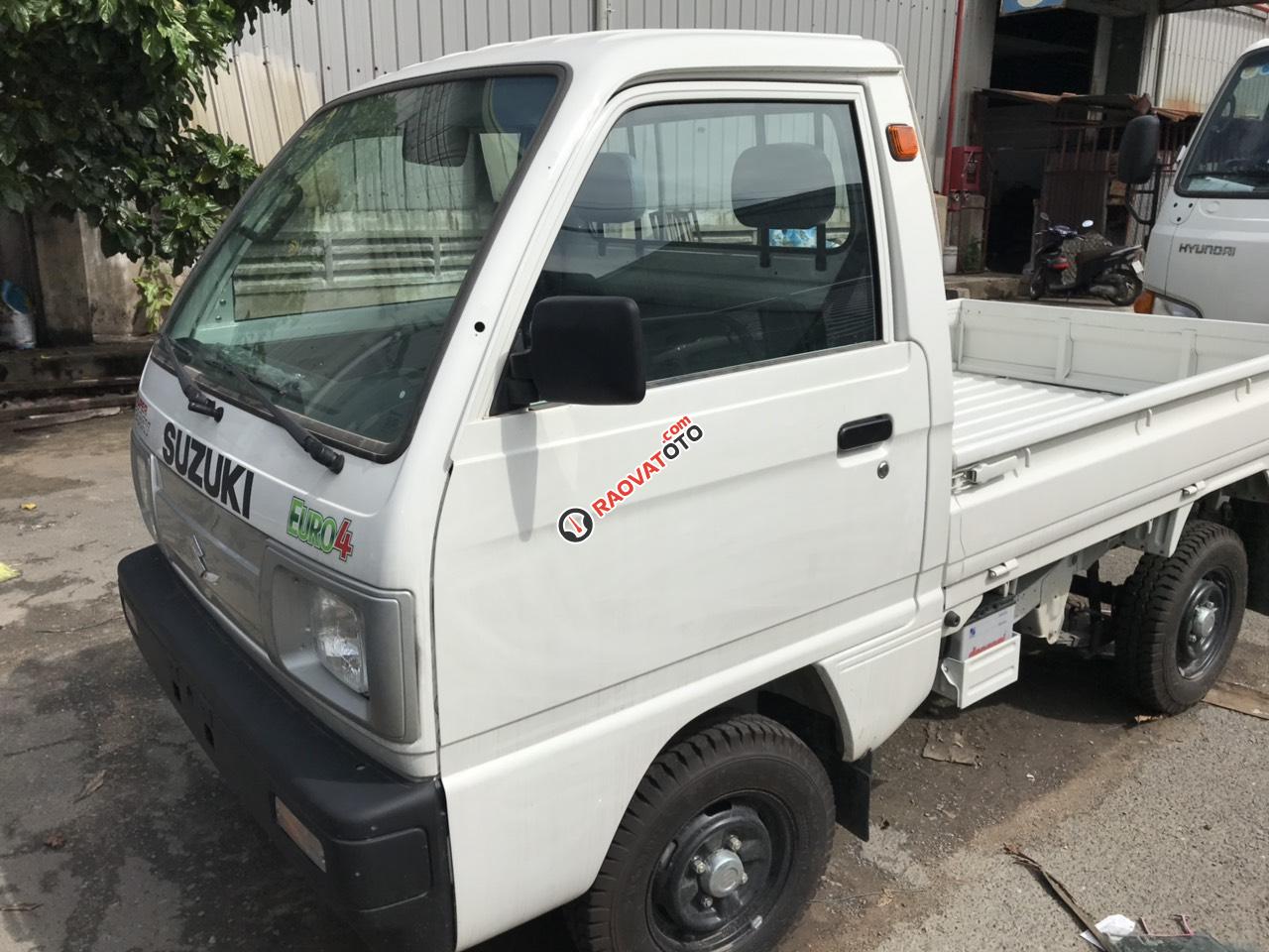 Bán Suzuki 550kg giá rẻ, có sẵn, hàng tồn kho, giảm giá cho ai liên hệ sớm nhất-1