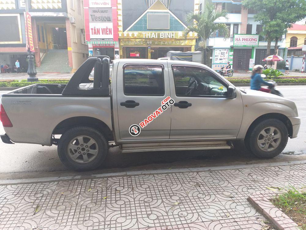 Bán xe Isuzu Dmax năm 2007, 195 triệu-0