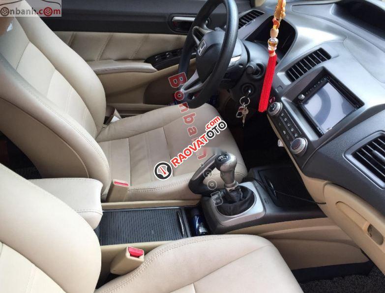 Xe Honda Civic 1.8 MT đời 2011 còn mới-2