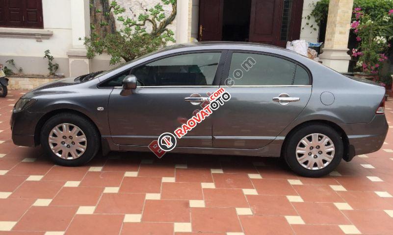 Xe Honda Civic 1.8 MT đời 2011 còn mới-4