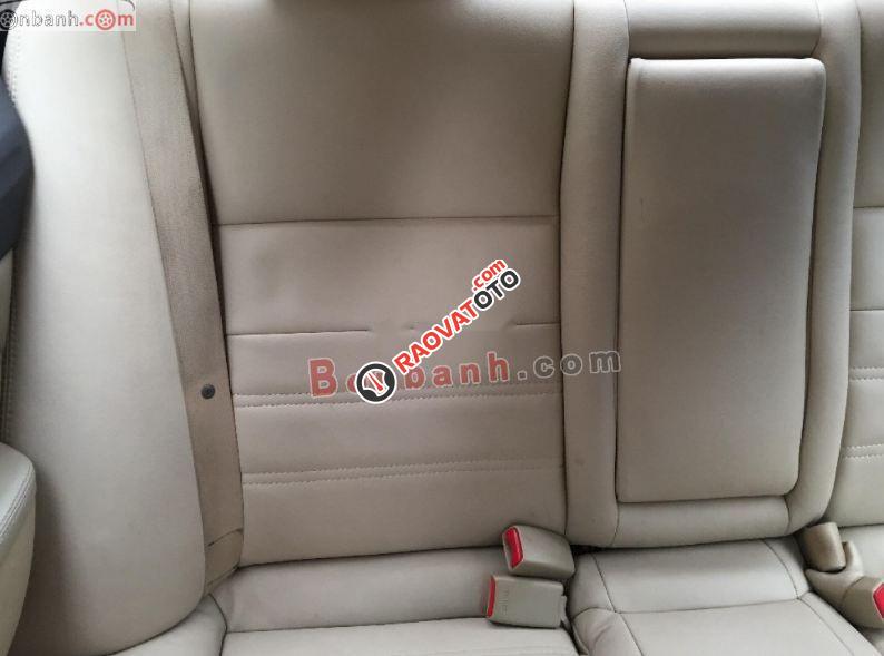 Xe Honda Civic 1.8 MT đời 2011 còn mới-0