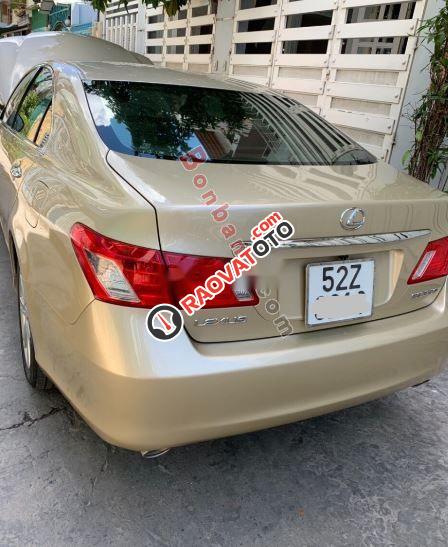 Xe Lexus ES 350 năm sản xuất 2006, xe nhập -3