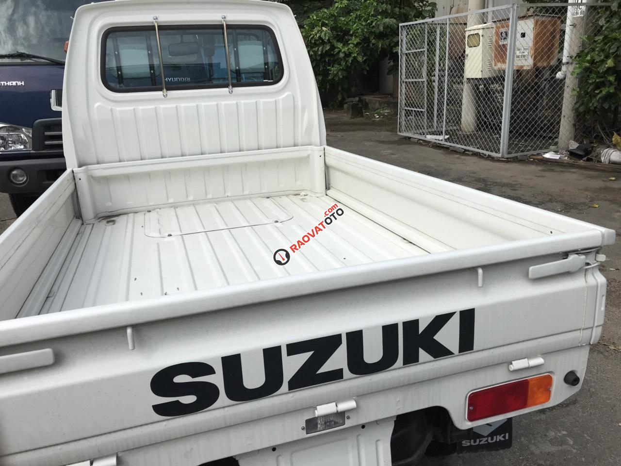 Bán Suzuki 550kg giá rẻ, có sẵn, hàng tồn kho, giảm giá cho ai liên hệ sớm nhất-3