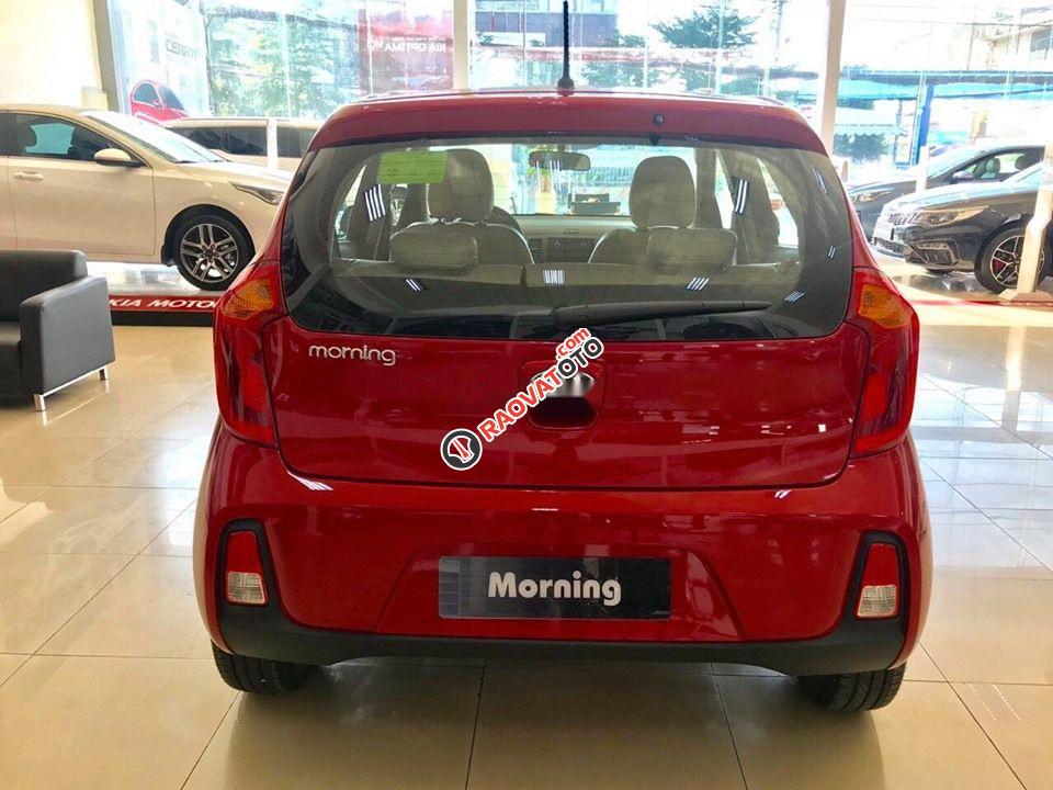 Bán Kia Morning EX AT năm sản xuất 2019, ưu đãi hấp dẫn-3