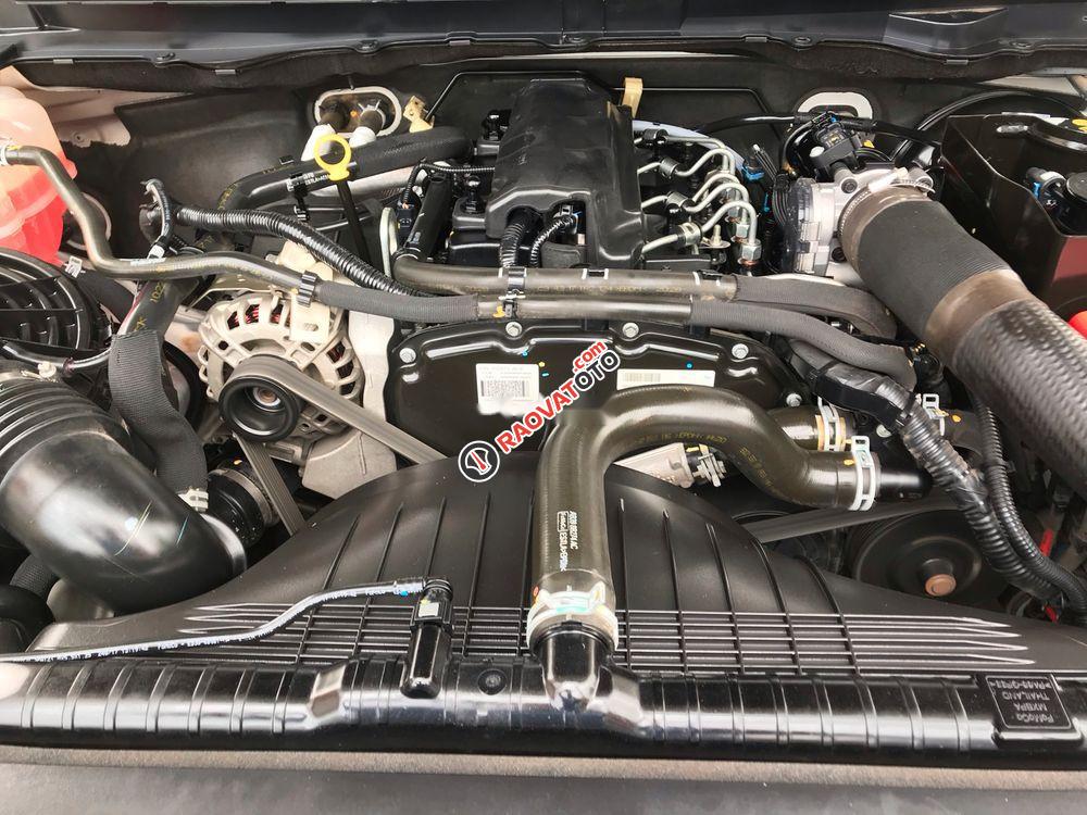 Bán Ford Ranger XLS MT đời 2017, màu trắng, nhập khẩu nguyên chiếc, 540tr-1