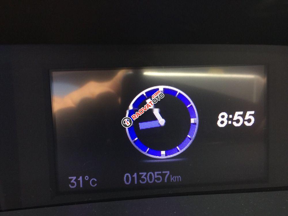  Bán xe Honda Civic 2.0AT đời 2015, xe đẹp-2