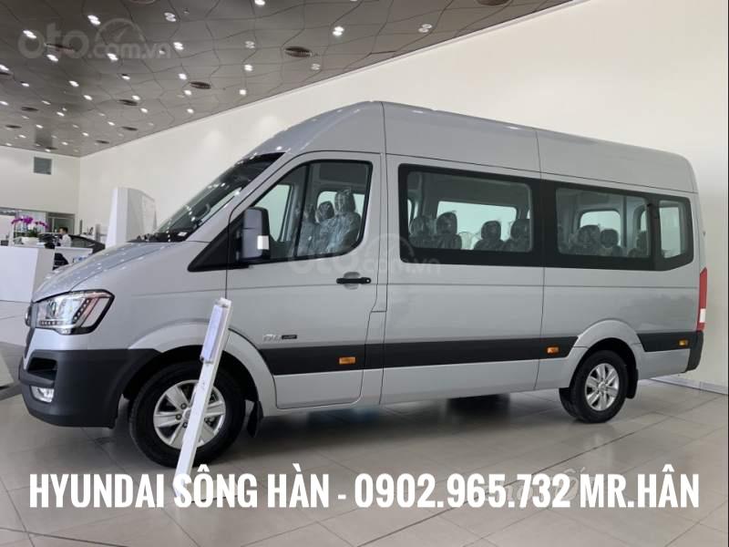 Bán Hyundai Solati 2019 tại Đà Nẵng, liên hệ: Mr. Hân 0902 965 732-1