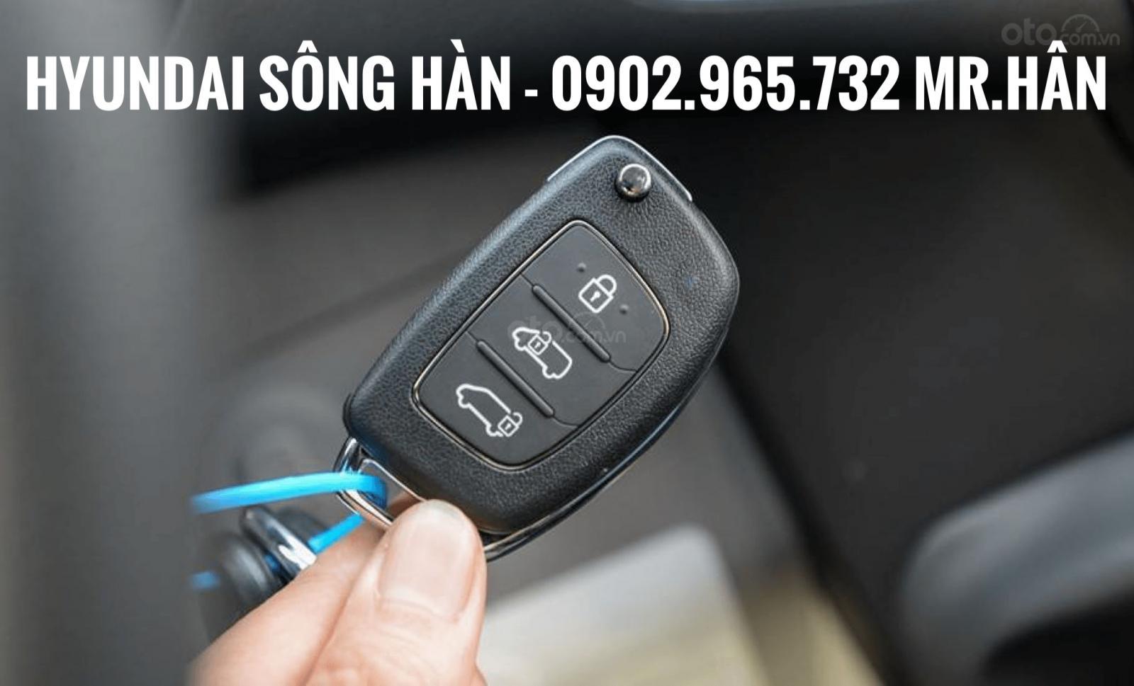 Bán Hyundai Solati 2019 tại Đà Nẵng, liên hệ: Mr. Hân 0902 965 732-11
