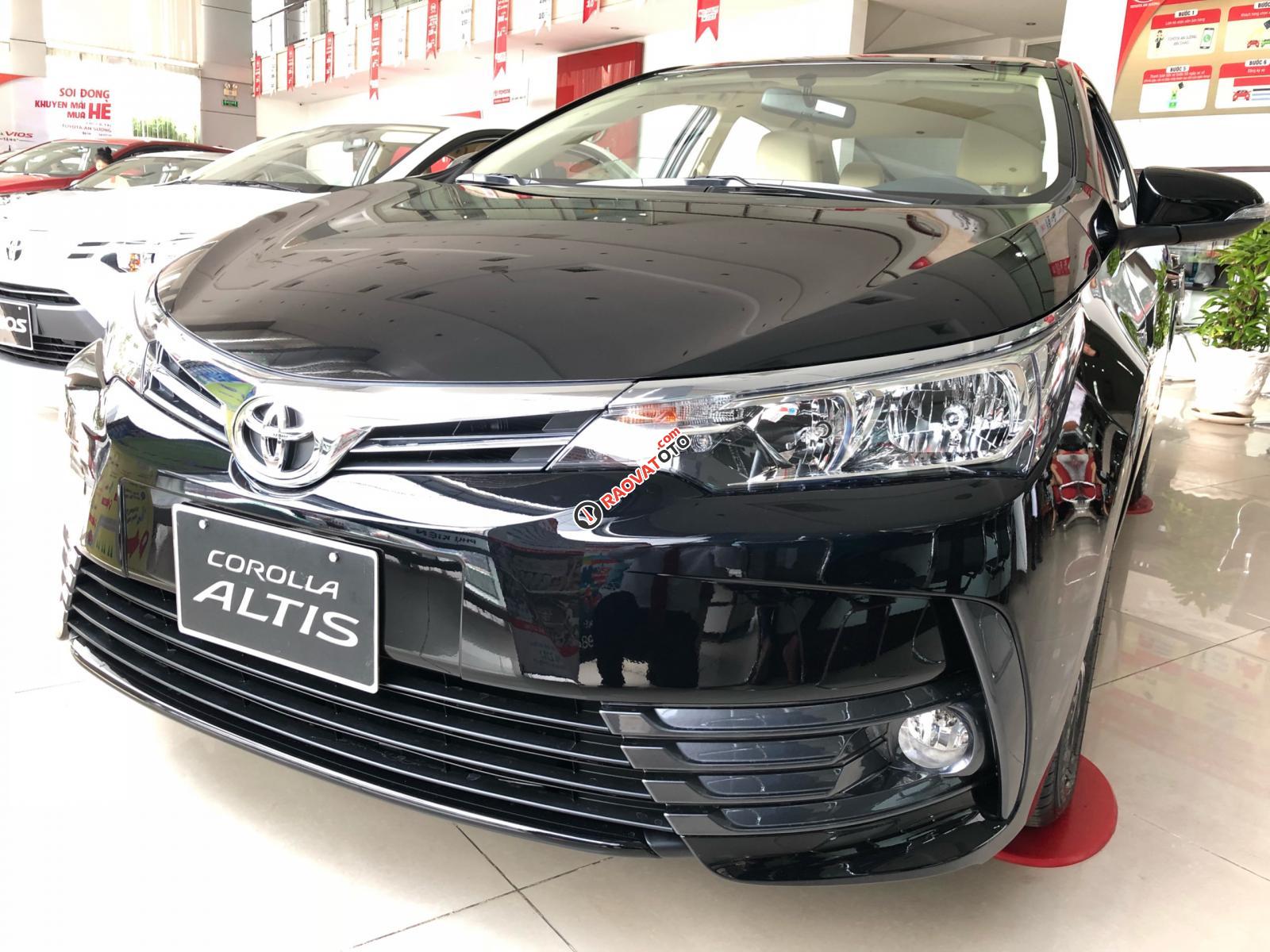 Bán gắp Toyota Altis, giảm ngay 40 triệu khi mua xe, vây trả góp đơn giản-0