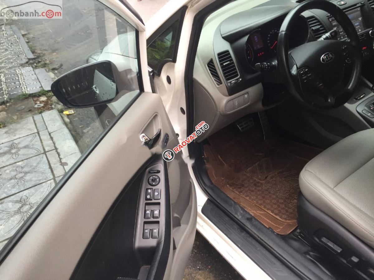 Bán xe Kia K3 2.0 sản xuất 2015, đăng kí 8/1/2016-5