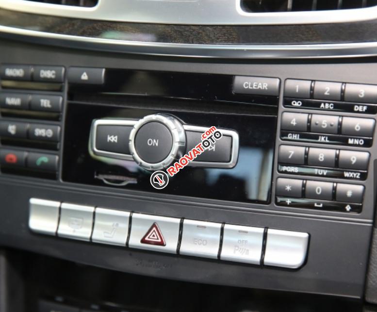 Cần bán Mercedes E250 sản xuất 2014, mới 99%, xuất hoá đơn VAT-5