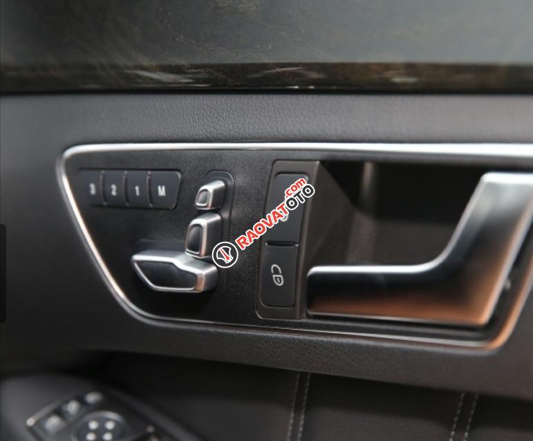Cần bán Mercedes E250 sản xuất 2014, mới 99%, xuất hoá đơn VAT-4