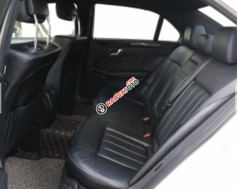 Cần bán Mercedes E250 sản xuất 2014, mới 99%, xuất hoá đơn VAT-8