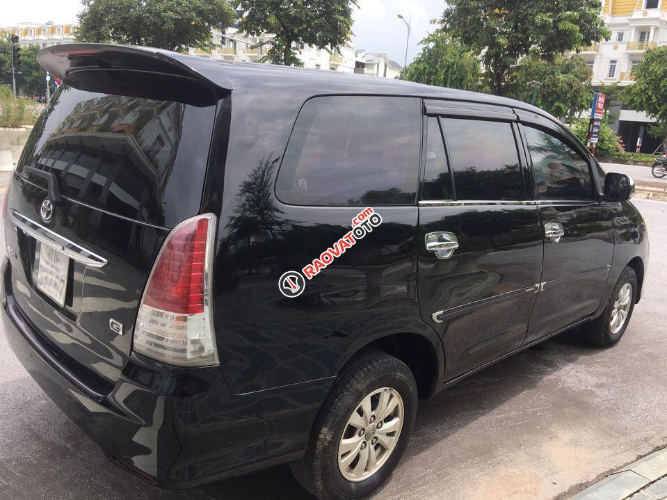 Cần bán Toyota Innova G 2.0 MT đời 2009, 310tr-3