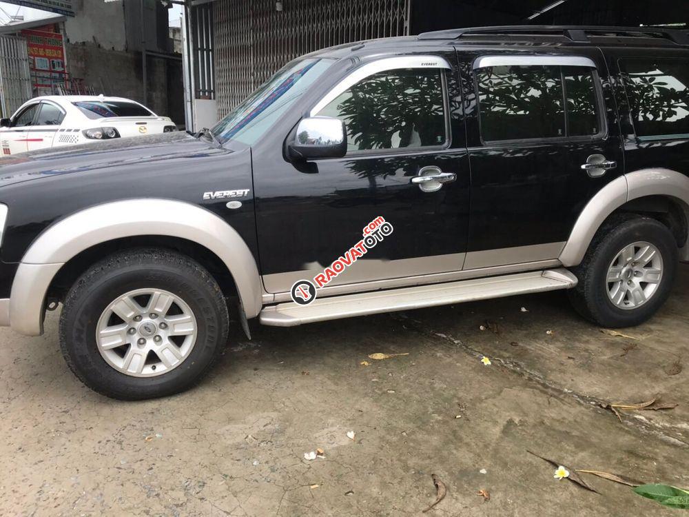 Cần bán lại xe Ford Everest AT sản xuất năm 2008-0