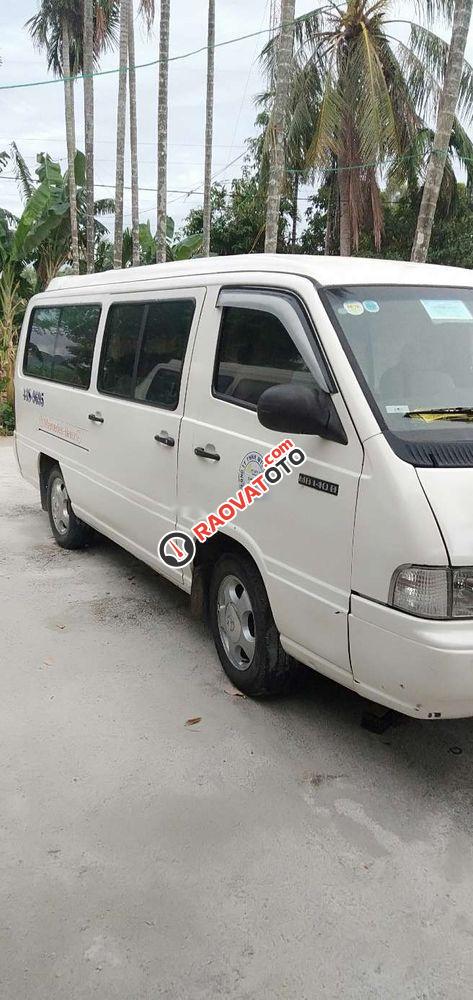 Bán Mercedes MB 2001, màu trắng, nhập khẩu, 65tr-1