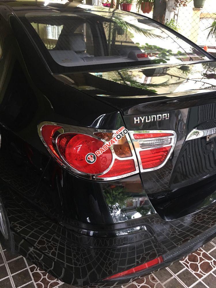 Bán xe Hyundai Avante sản xuất 2014, giá tốt-1