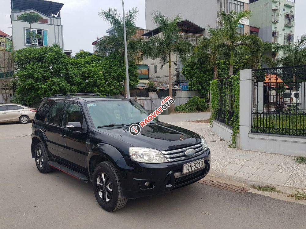 Bán Ford Escape AT đời 2009, giá 345tr-4