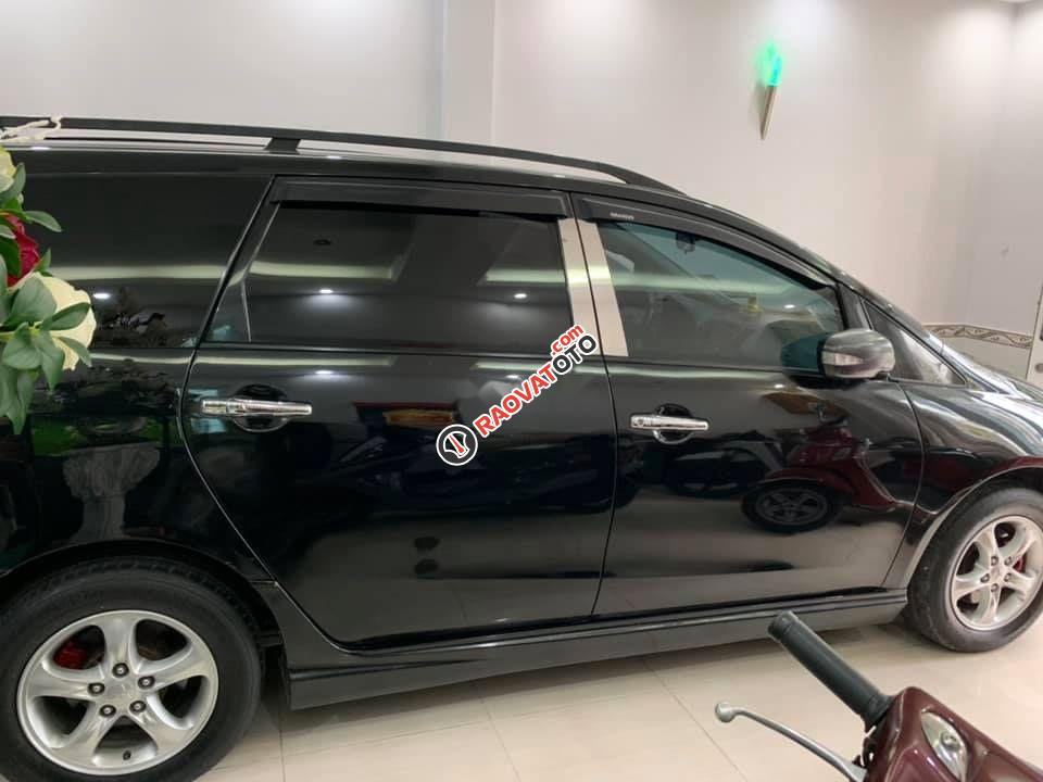 Cần bán Mitsubishi Grandis AT năm 2005 số tự động giá cạnh tranh-3