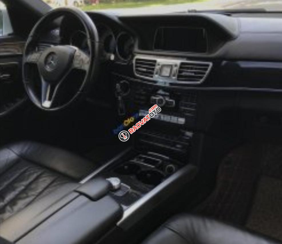 Cần bán Mercedes E250 sản xuất 2014, mới 99%, xuất hoá đơn VAT-6