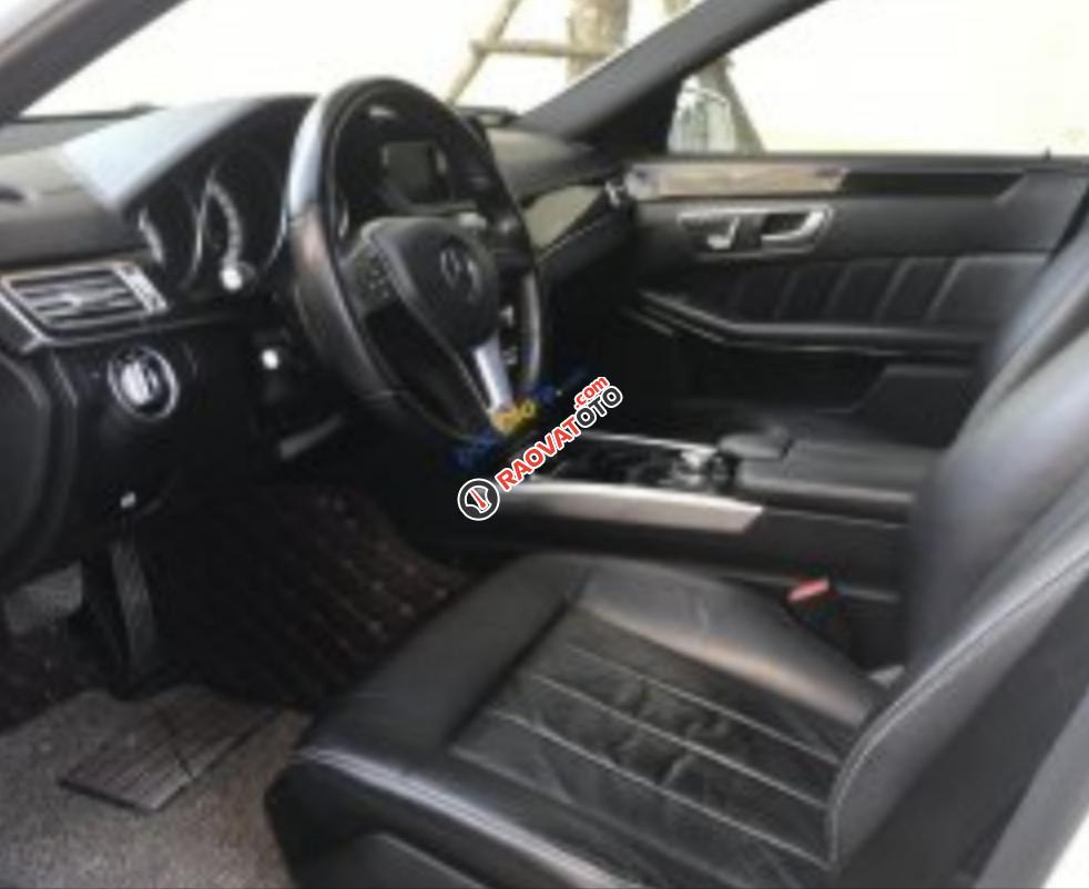 Cần bán Mercedes E250 sản xuất 2014, mới 99%, xuất hoá đơn VAT-7