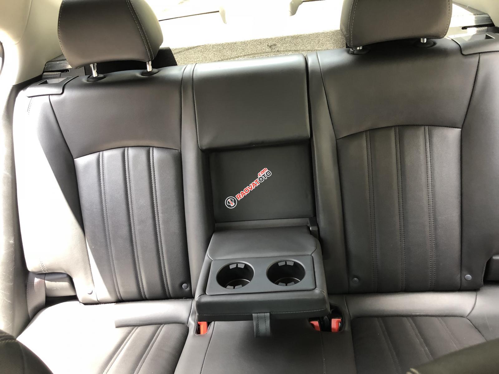 Cần bán xe Chevrolet Cruze LTZ 2018 màu đỏ mâm đen, BSTP-10
