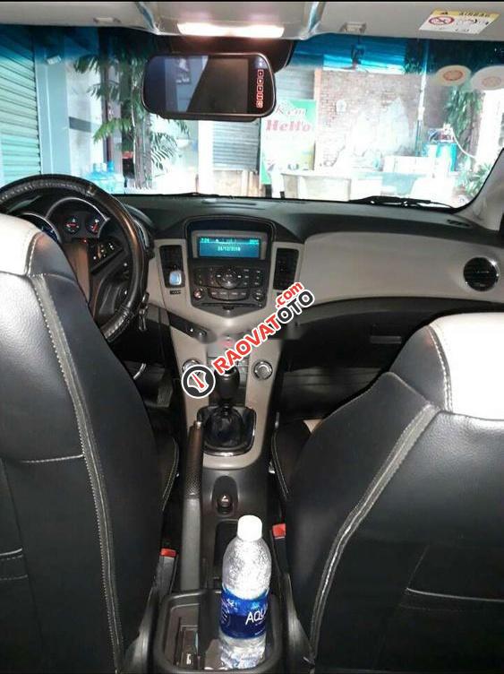 Bán Chevrolet Cruze 1.6MT 2014, chính chủ, giá cạnh tranh-0