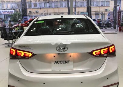 Hyundai Giải Phóng bán Hyundai Accent 1.4AT đặc biệt đời 2019 giá tốt. LH ngay: 0982328899-0