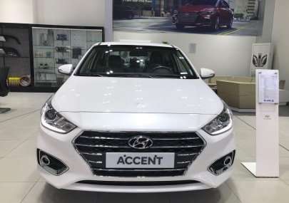 Hyundai Giải Phóng bán Hyundai Accent 1.4AT đặc biệt đời 2019 giá tốt. LH ngay: 0982328899-2