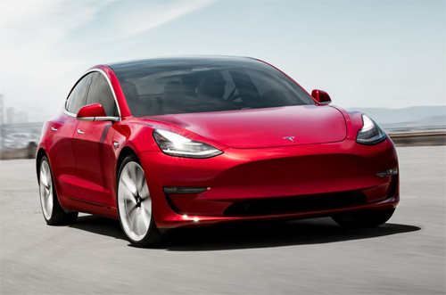 NHTSA yêu cầu Tesla không “thổi phồng” độ an toàn của Model 3 1a