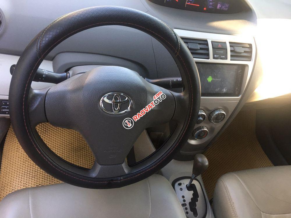 Bán xe Toyota Yaris AT năm 2009-1