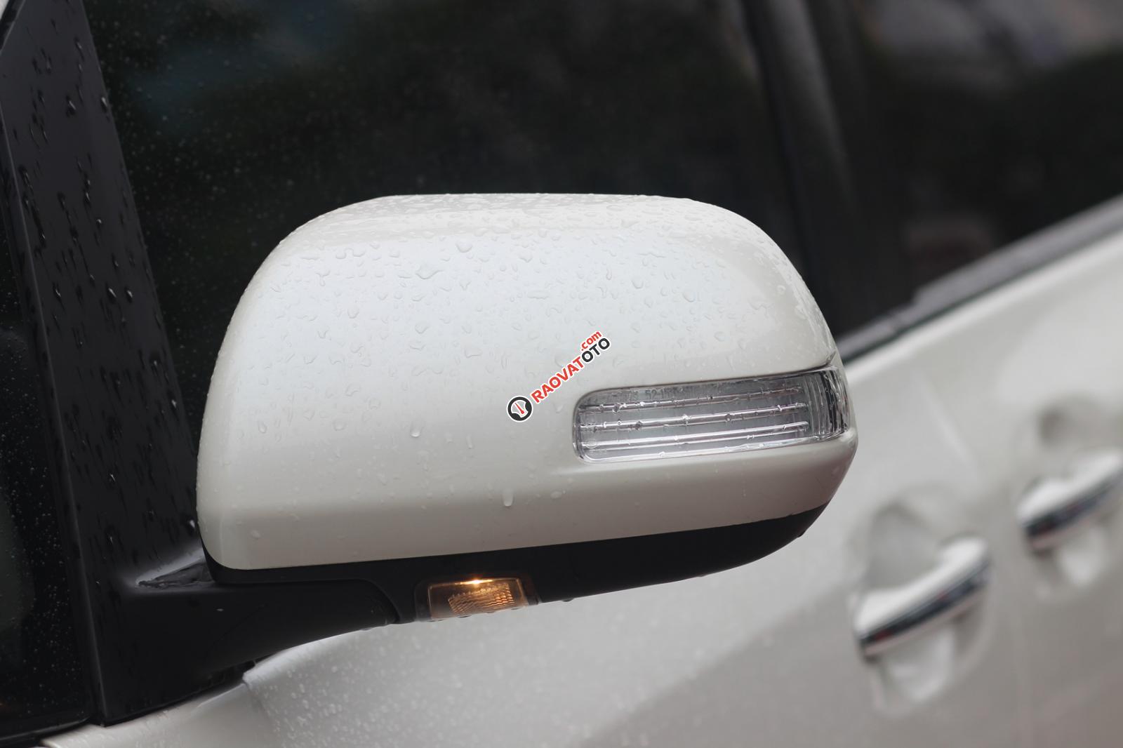 VOV Auto bán xe Toyota Sienna Limited 3.5 2013-4