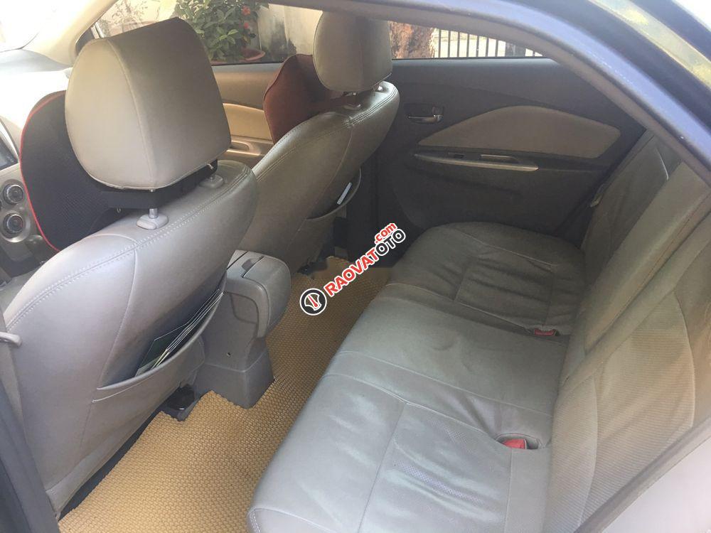 Bán xe Toyota Yaris AT năm 2009-3