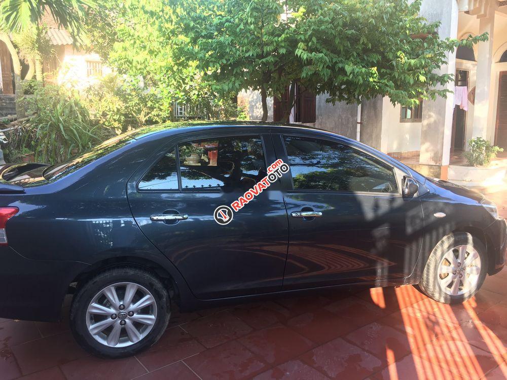 Bán xe Toyota Yaris AT năm 2009-4