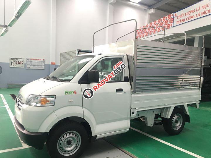 Đại lý xe tải 700kg - Suzuki Bình Định-1
