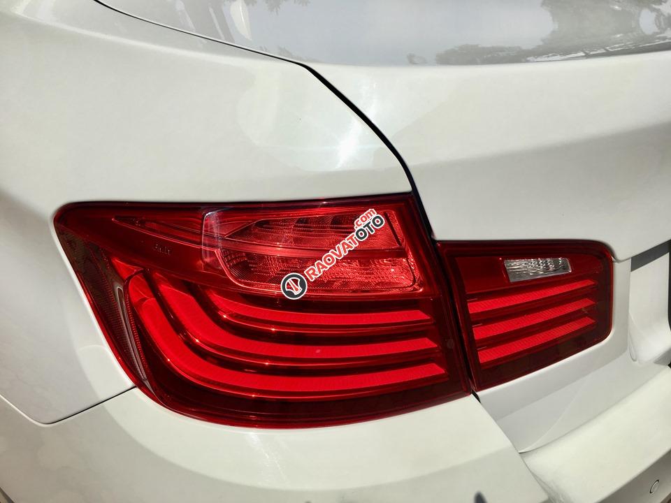 BMW 520i sản xuất 2014-10
