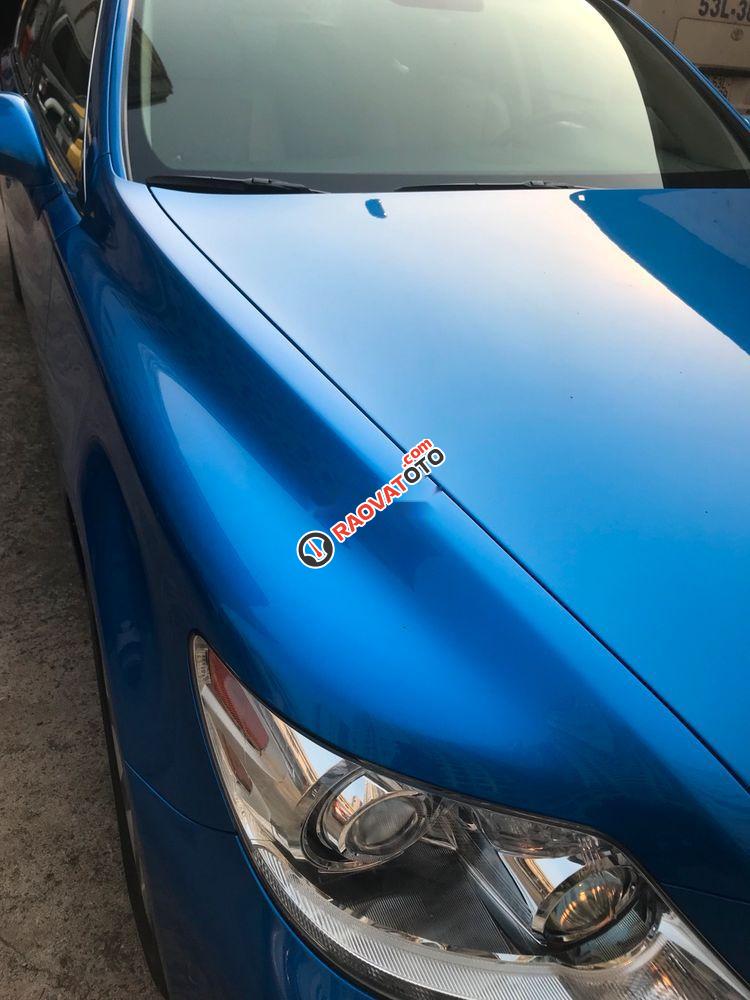 Bán Lexus LS 450L đời 2016, màu xanh lam, nhập khẩu  -4